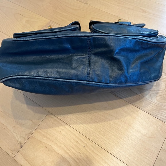 Marc by Marc Jacobs Leather Bag - Picture 5 of 13